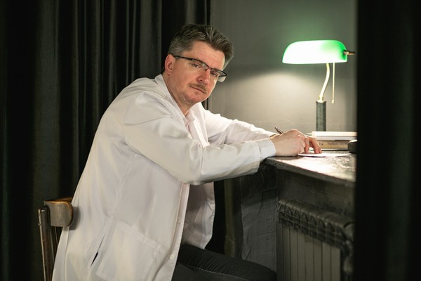 Алексей Барынин