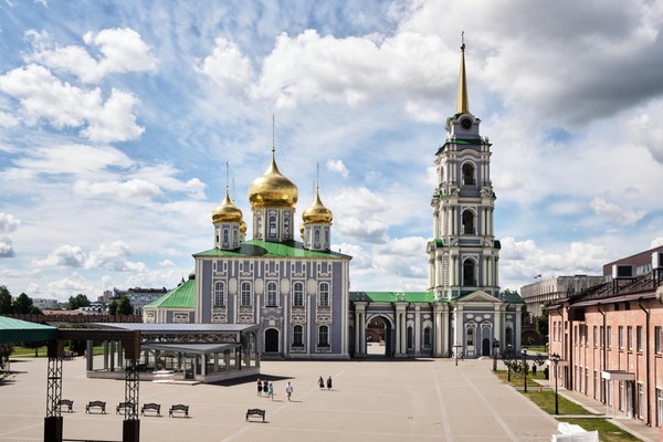 Опера «Золотой Петушок»