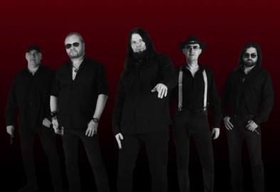 Classic rock legends show. 24 Carat Golden Rock Hits» c «Silver Machine»