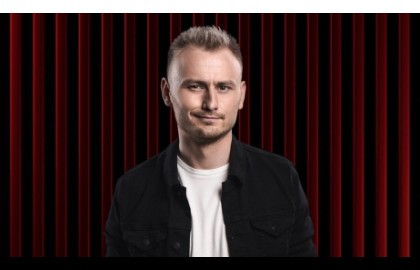 Женя Синяков