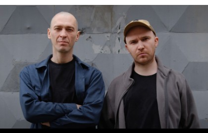 Chonyatsky & Миша Золо