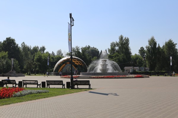 Экскурсия «В ритме Томска»