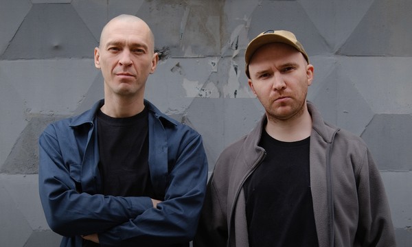 Chonyatsky & Миша Золо