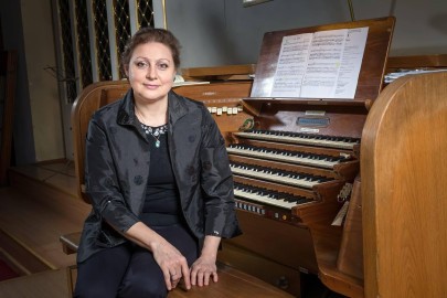 Музыка жизни