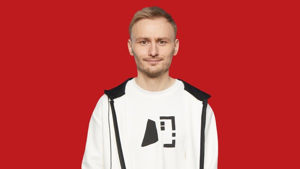Женя Синяков