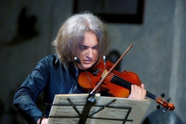 Паганини