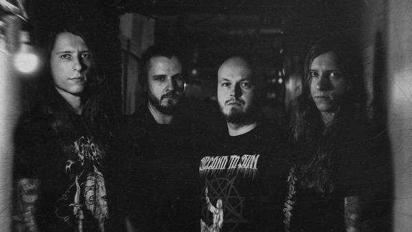 Тёмные воды 3: Grima, Vspolokh, Second to Sun