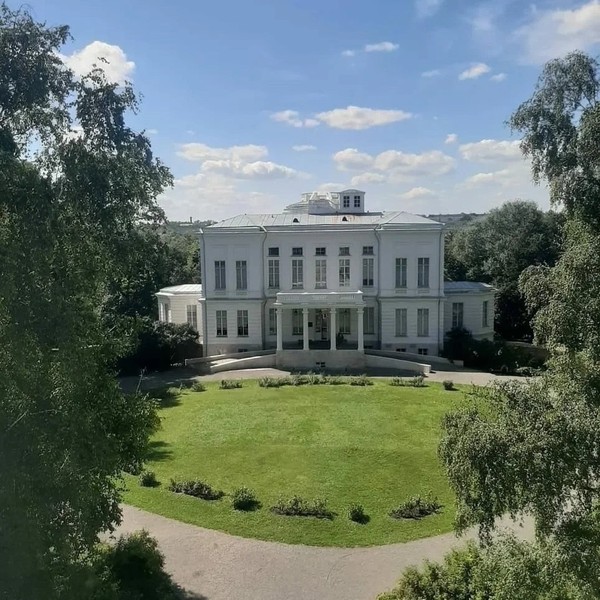Автобусная экскурсионная поездка в Богородицк + Кондуки