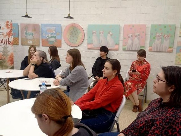 Дискуссия «Почему советская кукольная анимация узнаваема?»