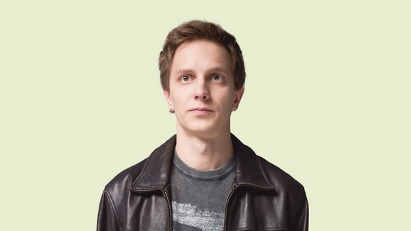 Андрей Айрапетов