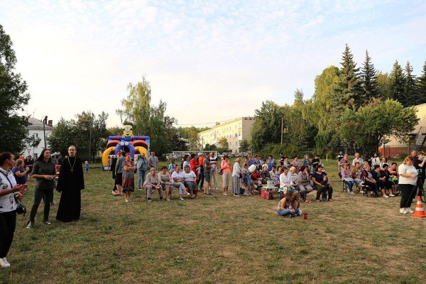 «Родная сторонка»