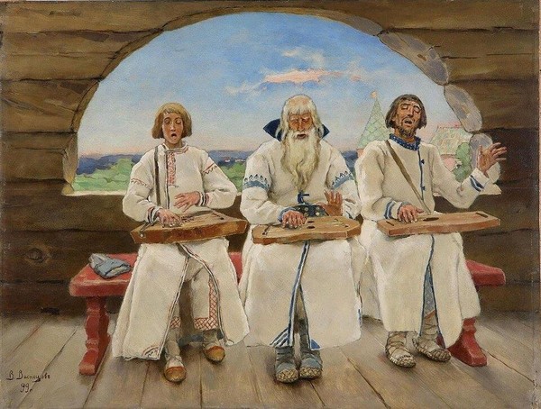 Лекция «О чём молчит русский человек»