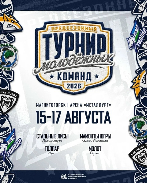 Стальные Лисы