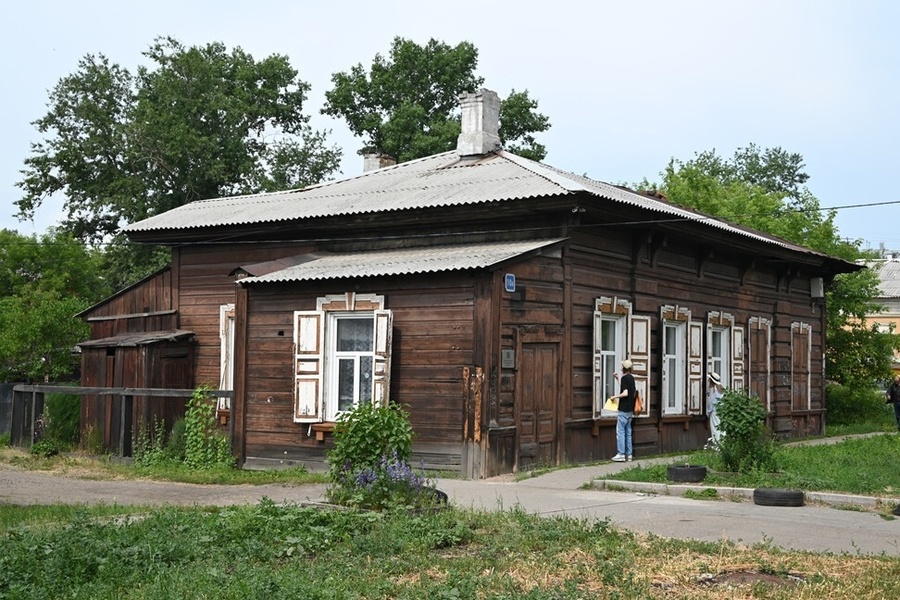 Фасадник