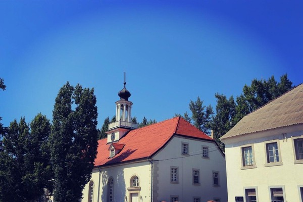 Экскурсия «Сарепта. Взгляд на архитектуру на земле и под землей»