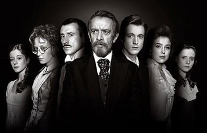 Наследники (Театр Олега Табакова)