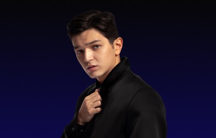 Akmal (Акмаль)