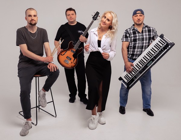 Pro любовь & Rock’n’Roll