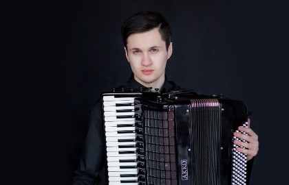 Музыкальный вечер Азамата Тедеева