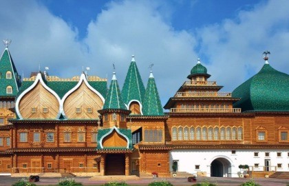 Музыка Испании и Аргентины. Органные вечера в Коломенском при свечах