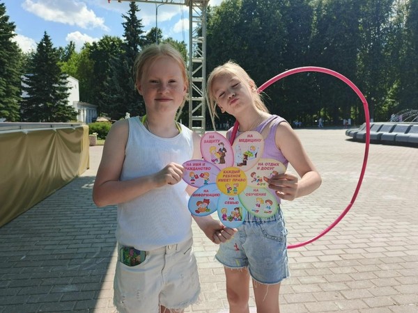 Спортивная программа «Хочу стать чемпионом!»