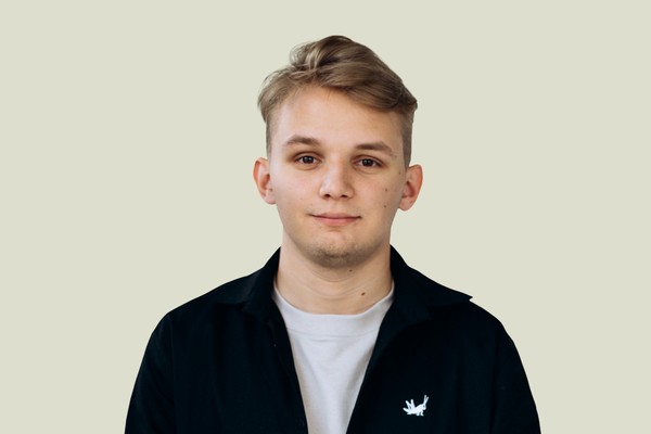 Кирилл Мазур, Егор Свирский