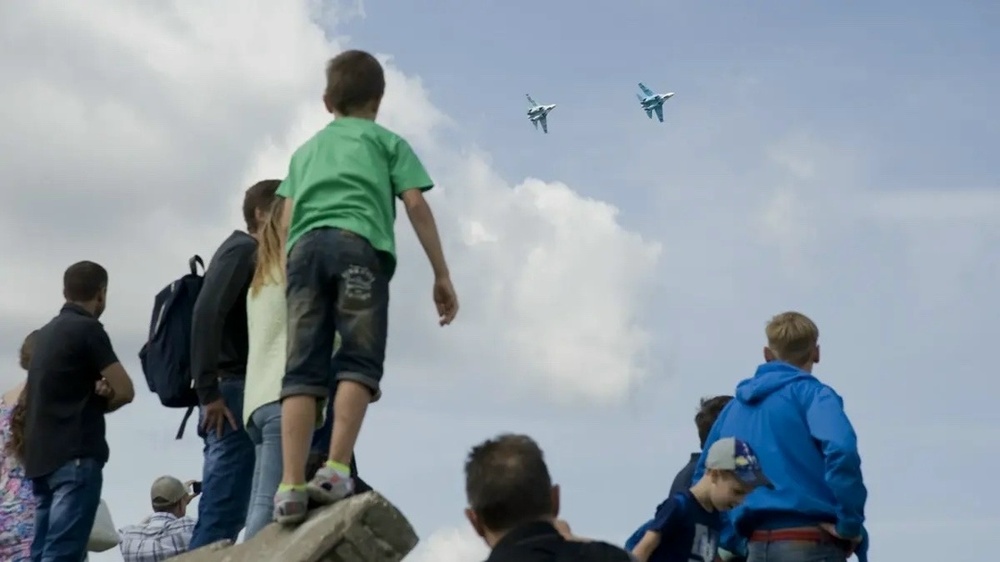 День авиации