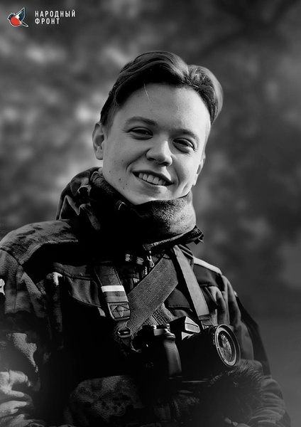 Герои среди нас — вечная благодарность