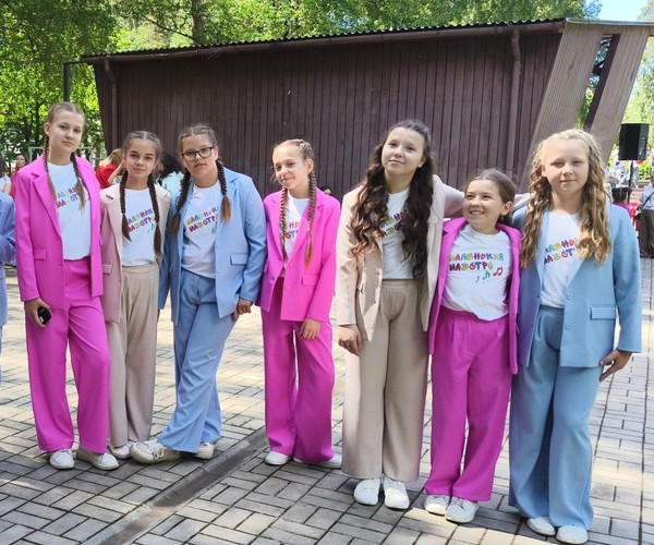 Лекция «Здоровый движ»