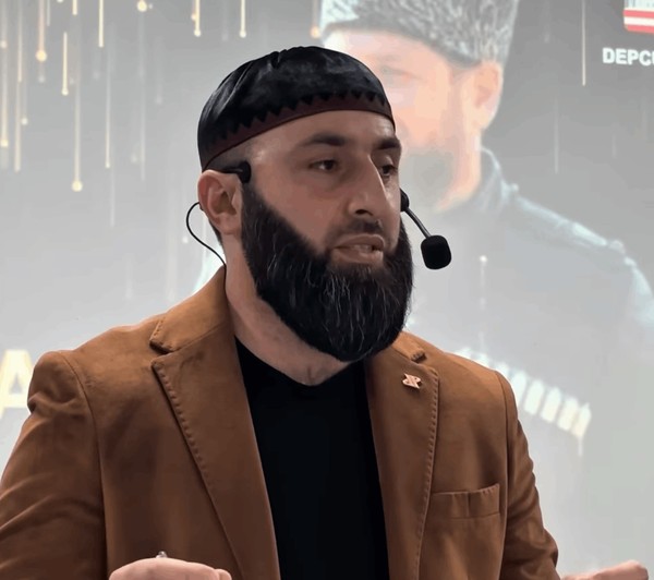 Интеллектуальный турнир «Наследие народов»