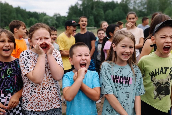 «Играем в голос»
