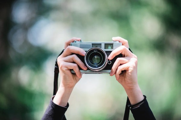 К юбилею «Фотоувеличения» Микеланджело Антониони