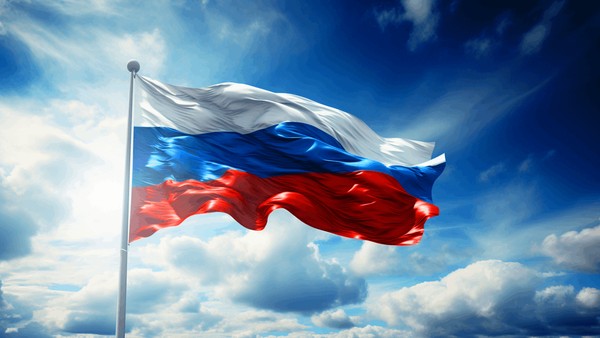 «Триколор страны моей»