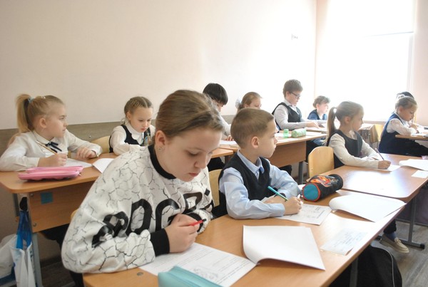 Беседа «Сказки А. С. Пушкина в музыкальном искусстве»