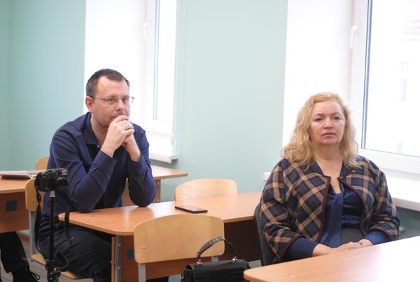 Познавательная программа «Из истории нотной записи»