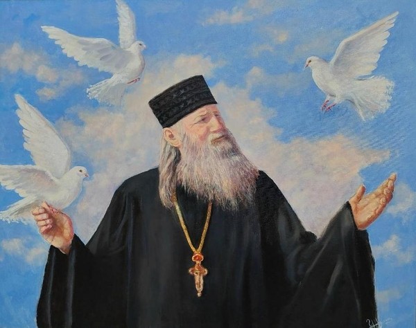 Выставка «Отражение небесного в земном»