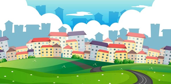 Интеллектуальная игра «Города России»