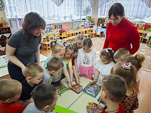Литературная программа «Чтение – лучшее учение»