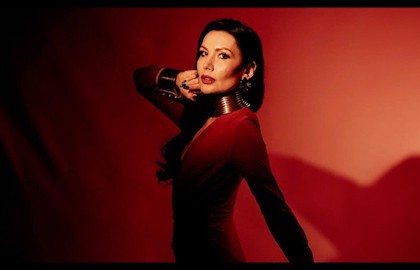 Алина Владимирова «Timeless Sade»