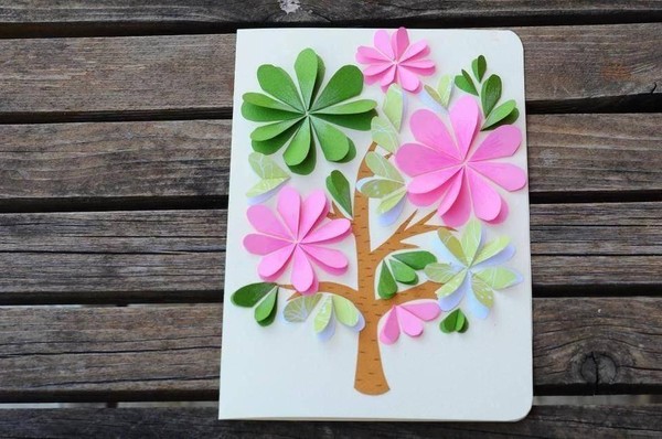 Творческая встреча «Дерево толерантности»