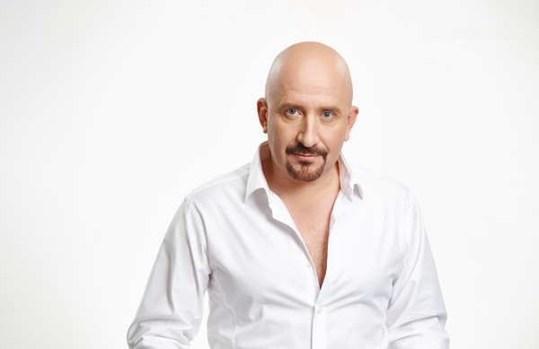 Евгений Григорьев «Жека»