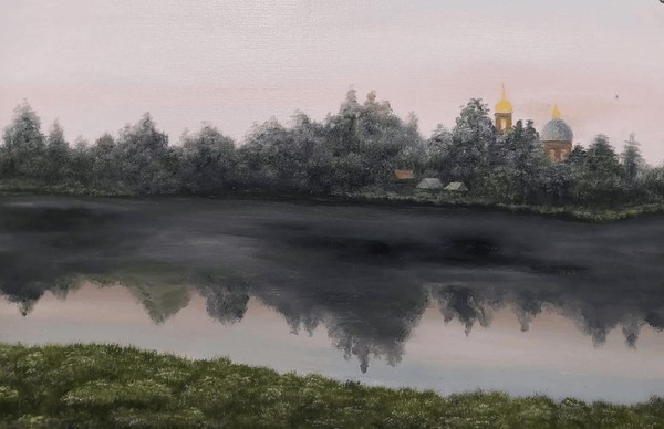 Программа «Закат». История одной работы»