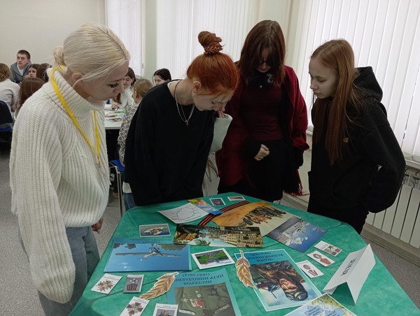 Квест «Покорители неба: П. Н. Нестеров и В. П. Чкалов»