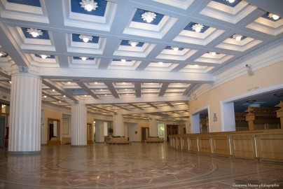 Экскурсия