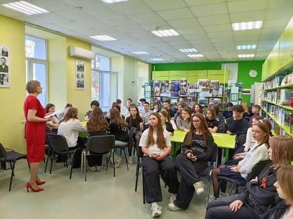«Модный приговор»-встреча со стилистами и визажистами