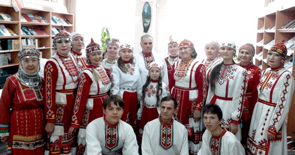 Выставка – обзор «Дружба народов – дружба литератур»