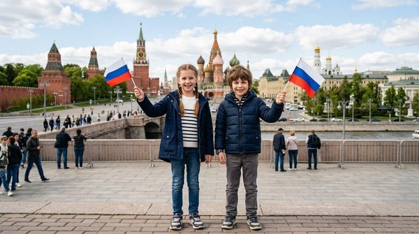 Историческая викторина «Российский флаг державы символ»