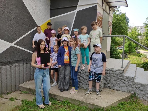 «Приключения Чебурашки»