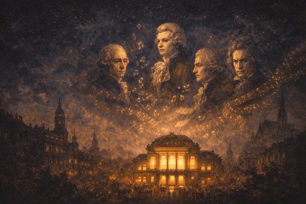 Лекция «Мифы и легенды в русской живописи»