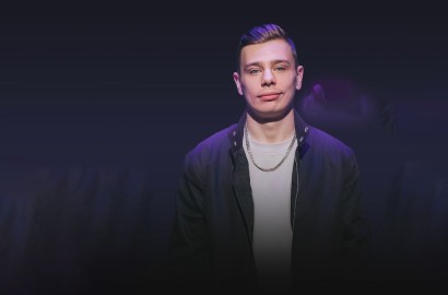 Сергей Орлов и Кирилл Мазур